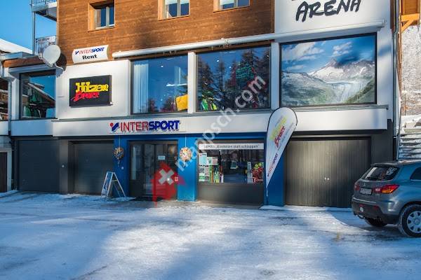 INTERSPORT HOLZER BELLWALD