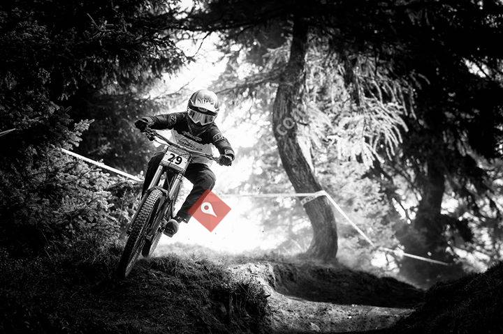 IXS Downhill Cup Bellwald