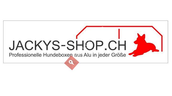 Jacky's Shop Boxenstop