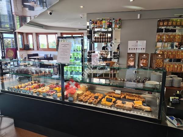 Jacot&Isabel Boulangerie-Pâtisserie-Chocolaterie