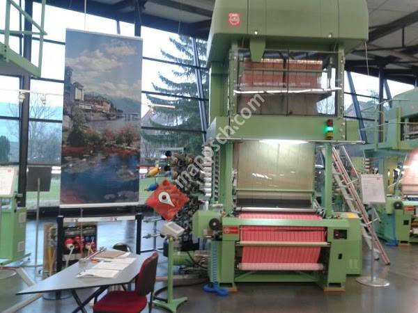 Jakob Müller AG Frick