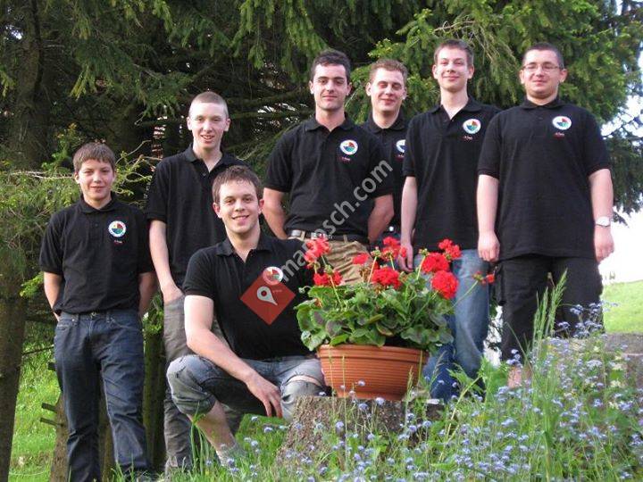 Jeunes Tireurs Le Locle