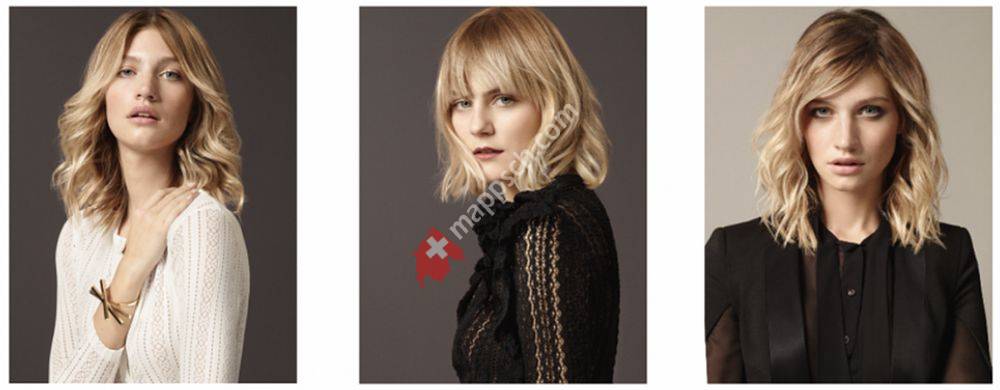 John L'Artisan Coiffeur