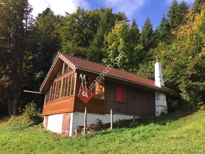 Jörg Bühler Charpente & Rénovationen