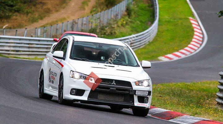 JTD Workshop & Motorsport