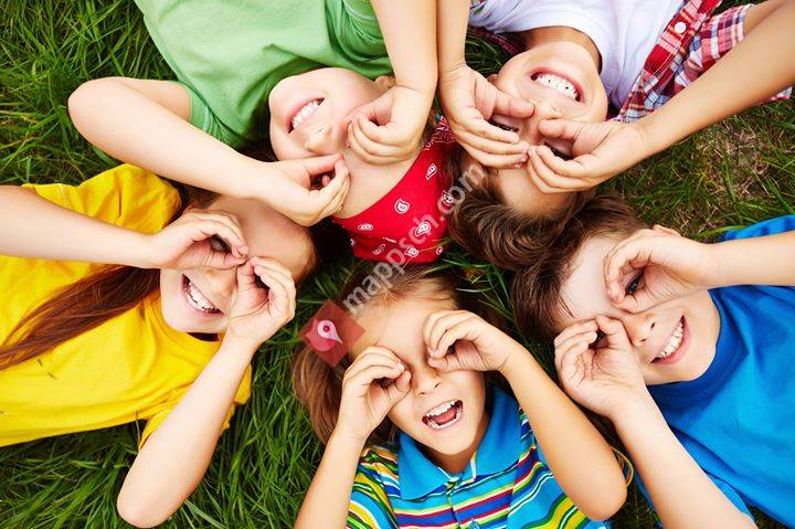 Jugendarena Gempen 2018