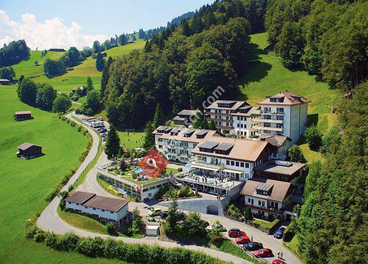 Jugendhaus Seewis (JHS)