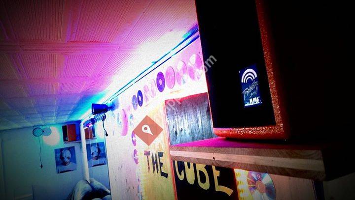 Jugendtreff The Cube