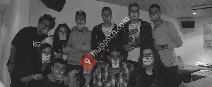 Jugendverein Bürchen