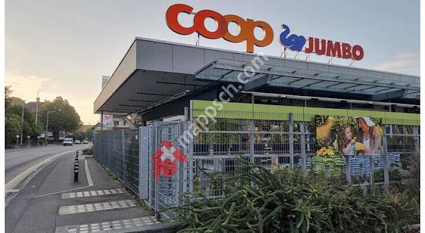 JUMBO Grosshöchstetten K.