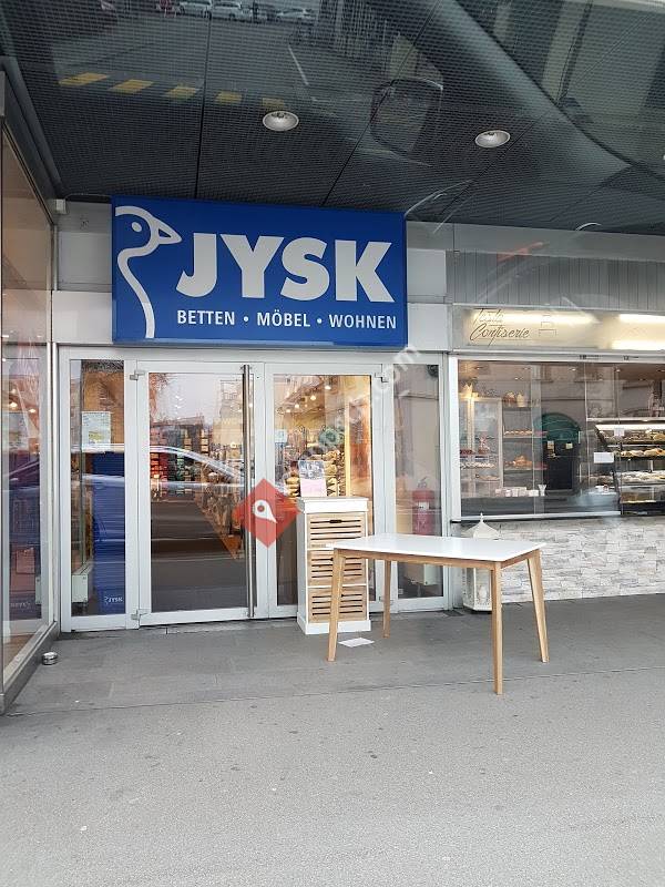 JYSK