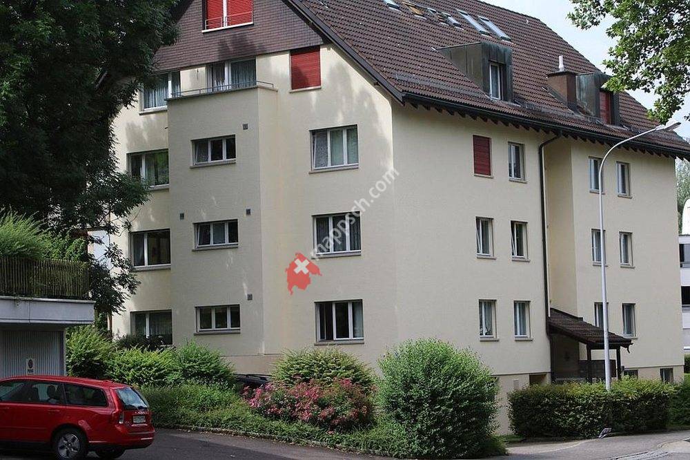 Käser P Malergeschäft