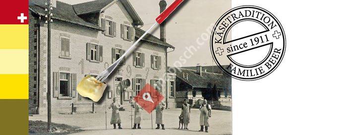 Käserei Fredi Beer GmbH