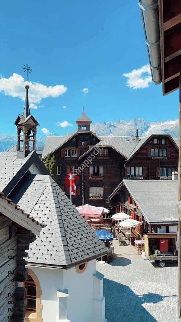 KaffeeKlatsch - Manufaktur