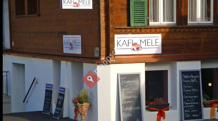 Kafi Mele