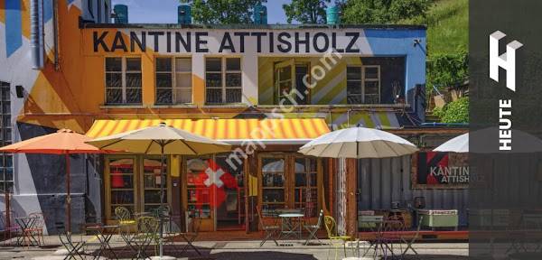 KANTINE ATTISHOLZ