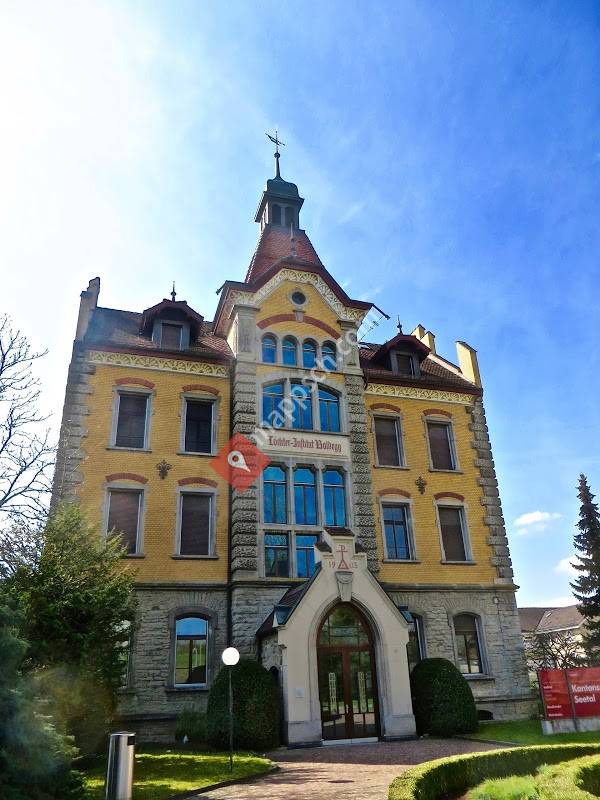 Kantonsschule Seetal