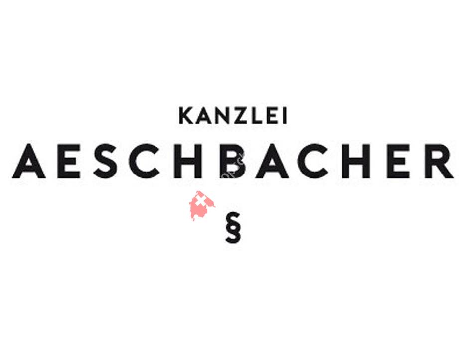 Kanzlei Aeschbacher