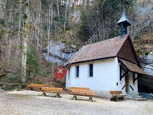 Kapelle St. Antonius Matzendorf
