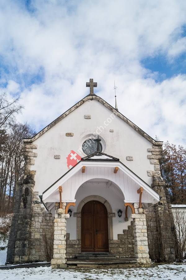 Katholische Kapelle