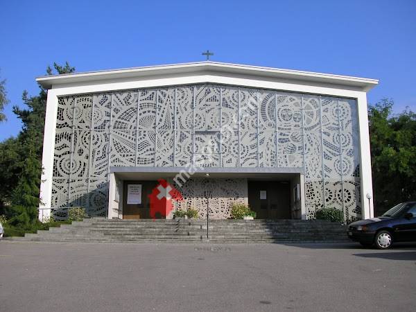 Katholische Kirche Maria Geburt
