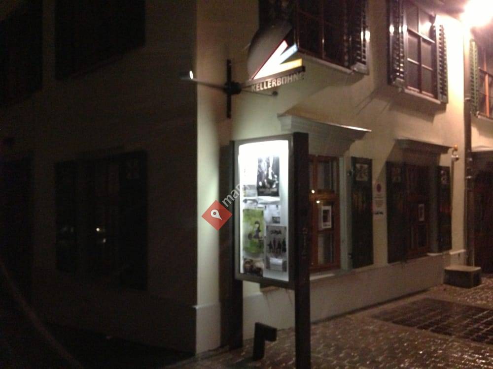 Kellerbühne St. Gallen