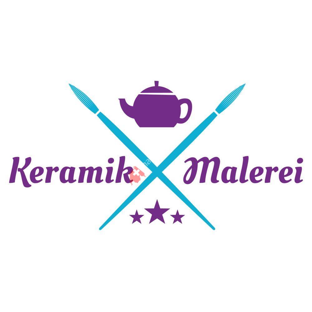 KeramikMalerei