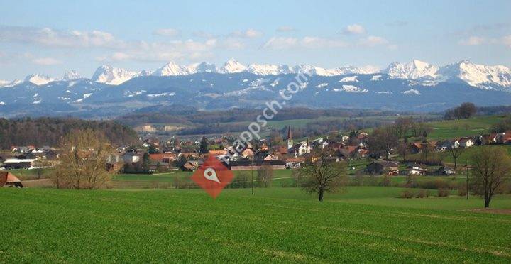 Kilbi Märit Gurmels