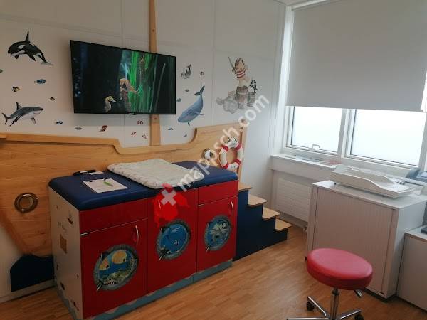 Kinderarzt Eugen Janzen Freienbach SZ