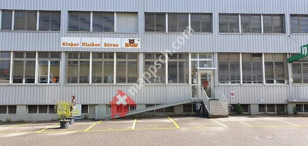 Kinderkleiderbörse BALU