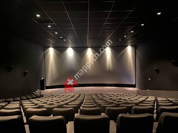 Kinepolis Schaffhausen