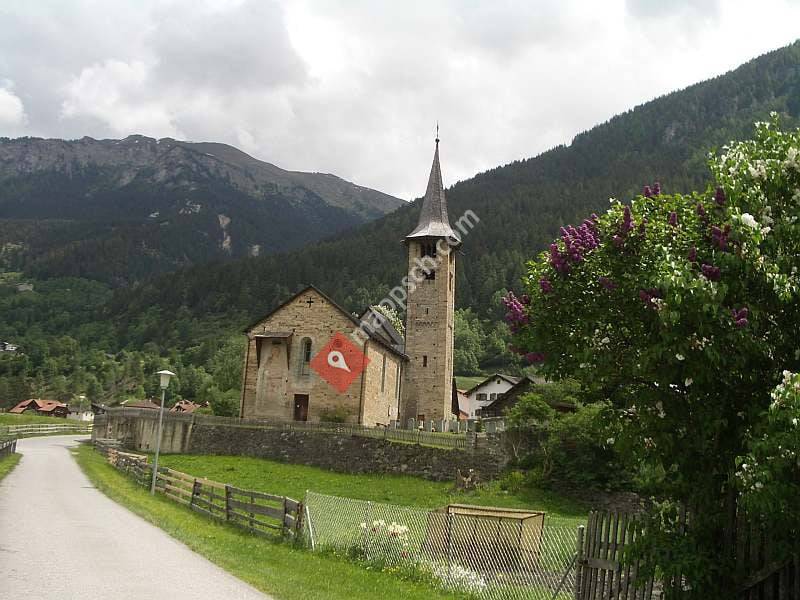 Kirche St. Martin