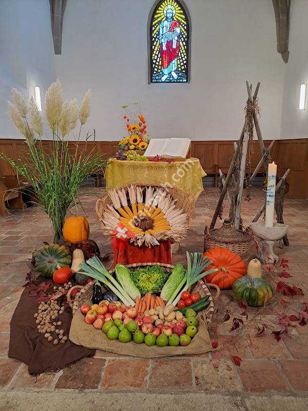 Kirchgemeinde Gottstatt