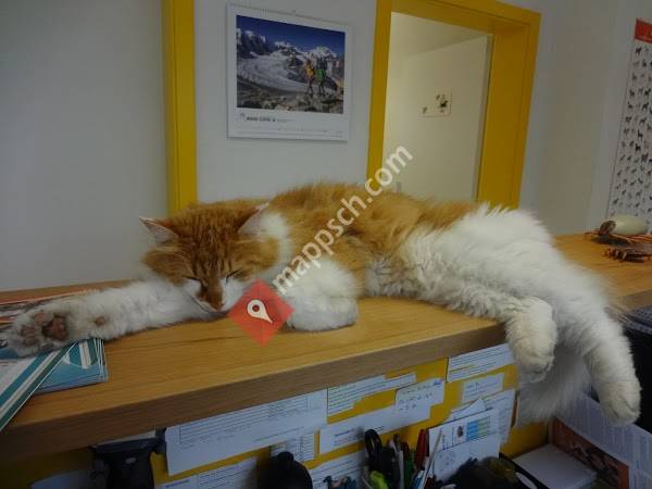 Kleintierpraxis Sommerhalder GmbH