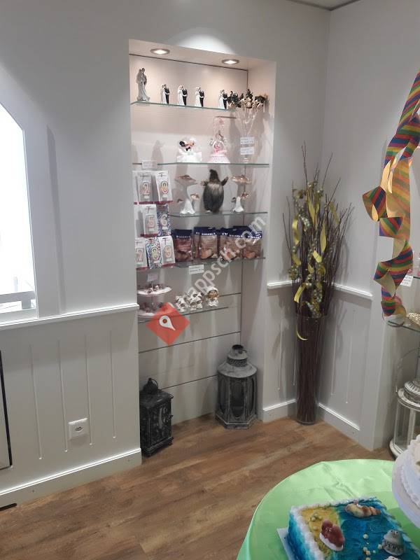 Konditorei Confiserie GmbH