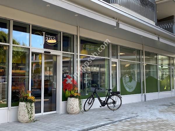 Konditorei Janz Wila