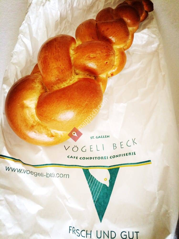 Konditorei Zimmermann