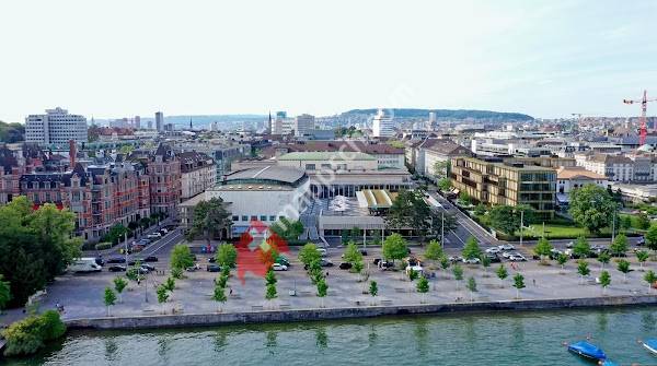 Kongresshaus Zürich