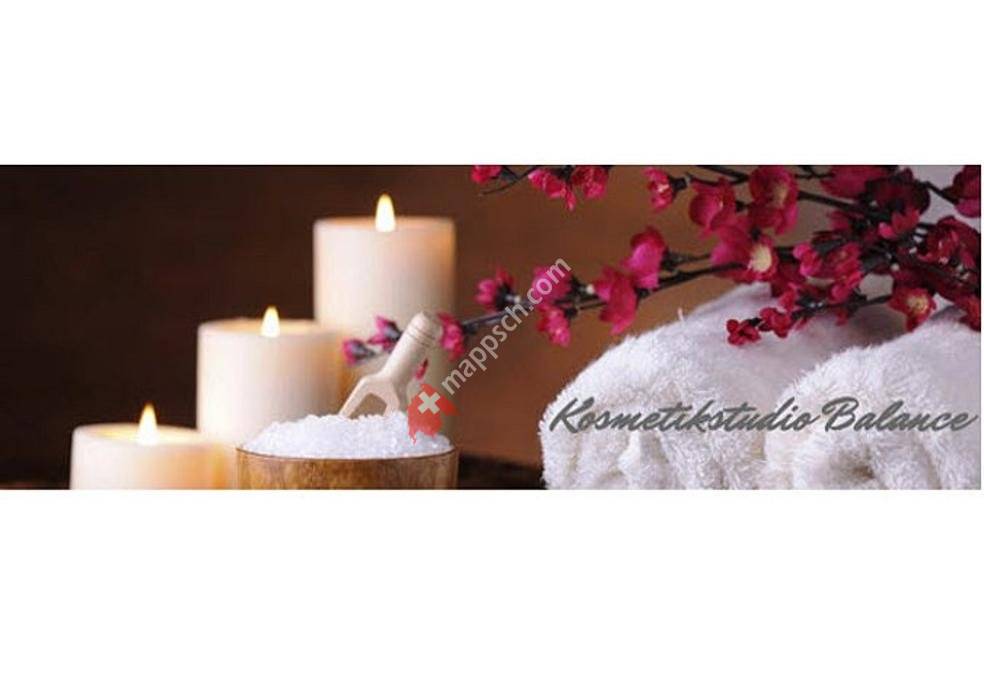 Kosmetikstudio Balance