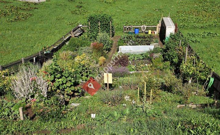 Kräuterakademie Graubünden