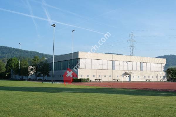 Kreisschule Mittelgösgen