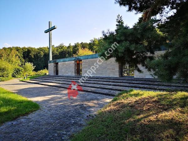 Krematorium Nordheim