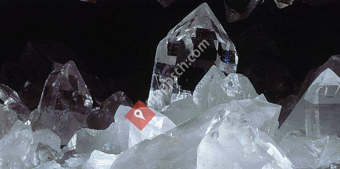 Kristallmuseum Guttannen