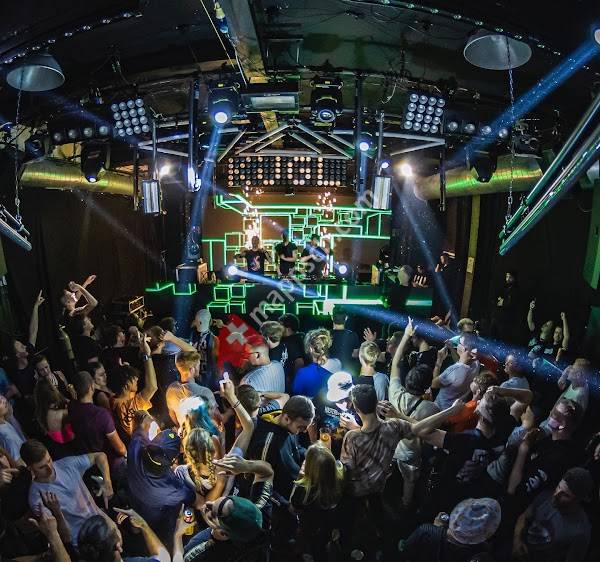 KUGL - Kultur am Gleis