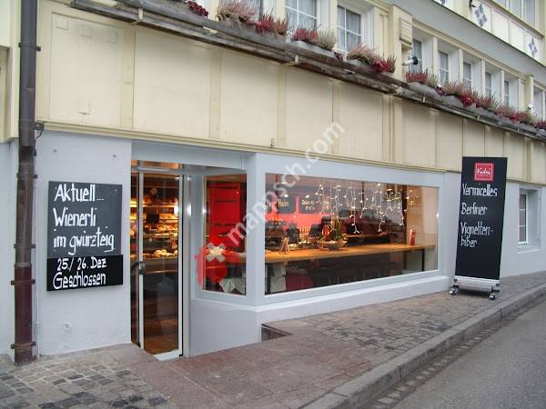 Kuhn Back & Gastro AG