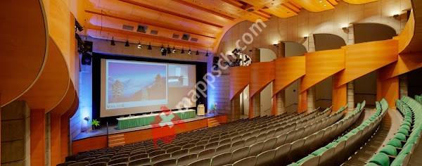 Kultur- und Kongresszentrum La Poste