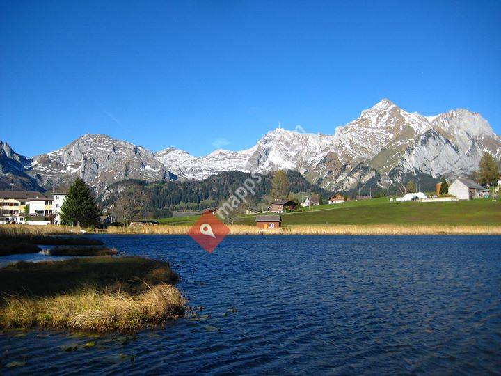 Kulturhotel Seegüetli