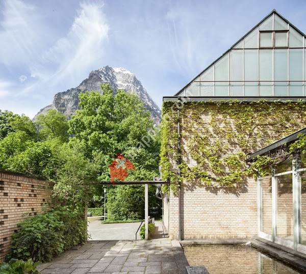 Kunsthaus Glarus