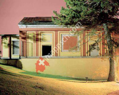 Kunstmuseum La Chaux-de-Fonds