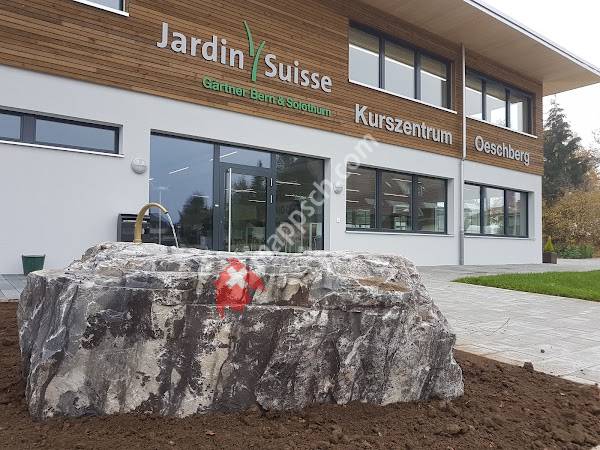 Kurszentrum Oeschberg AG